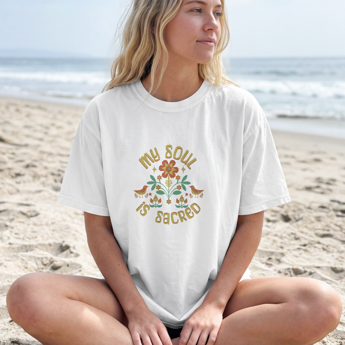 Soul Premium T-shirt