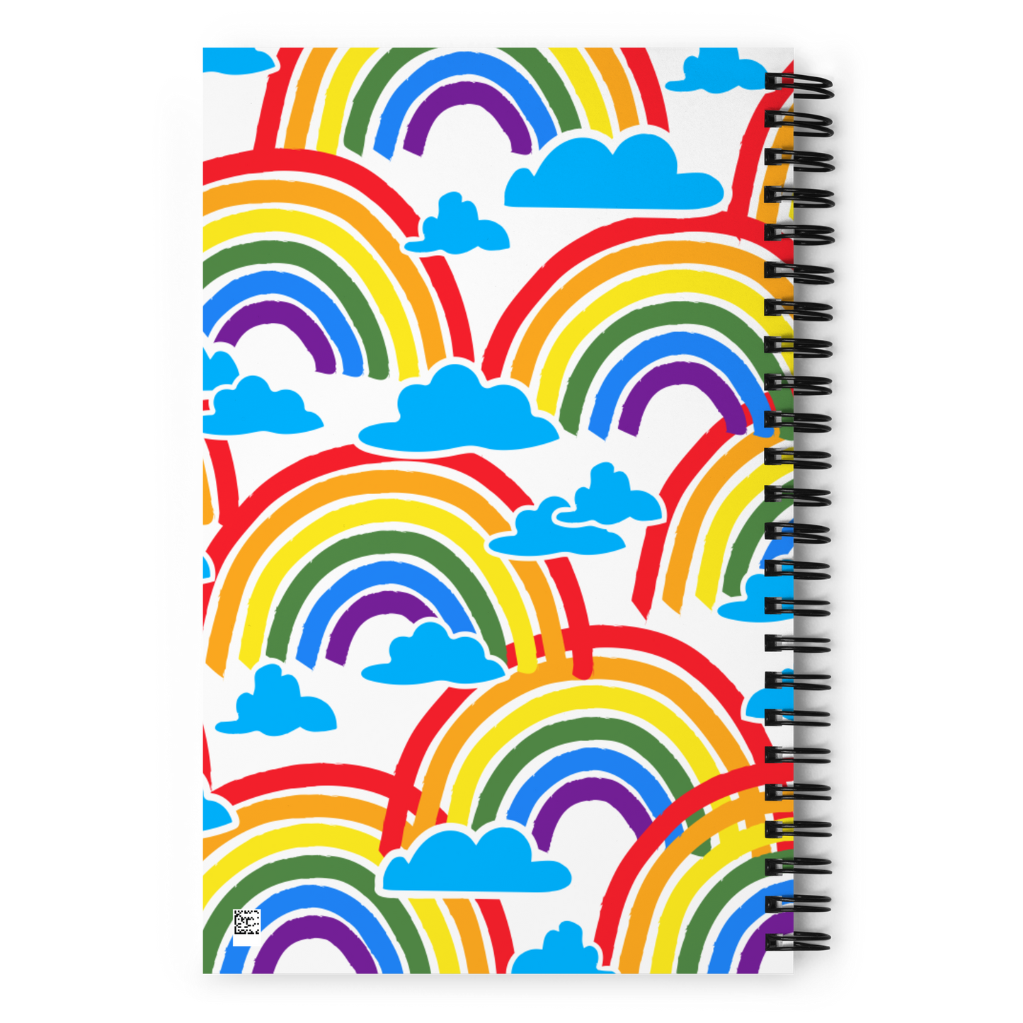 Love Your Life Freespace Notebook