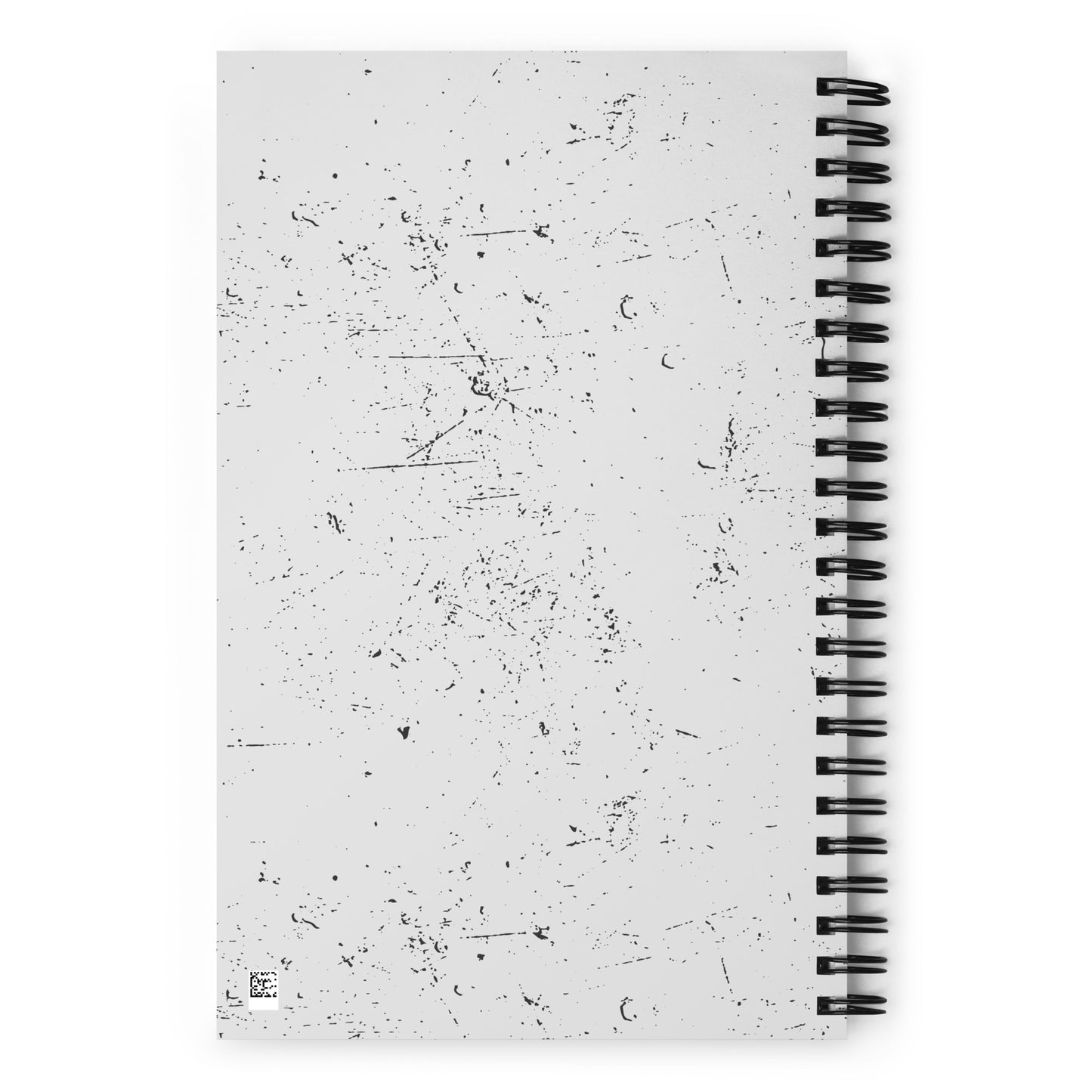 I.C.I.N.G Freespace Notebook