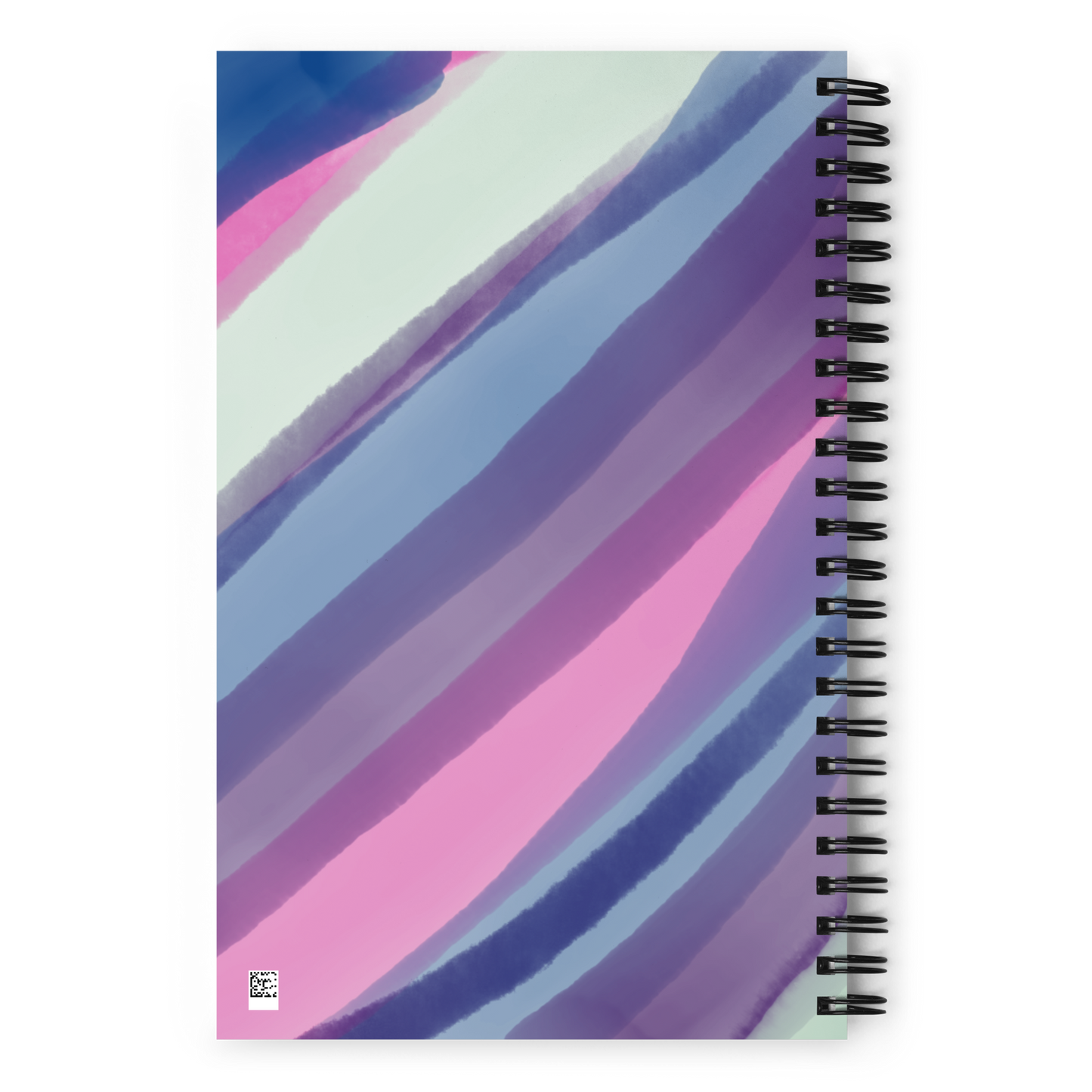 Heart Freespace Notebook