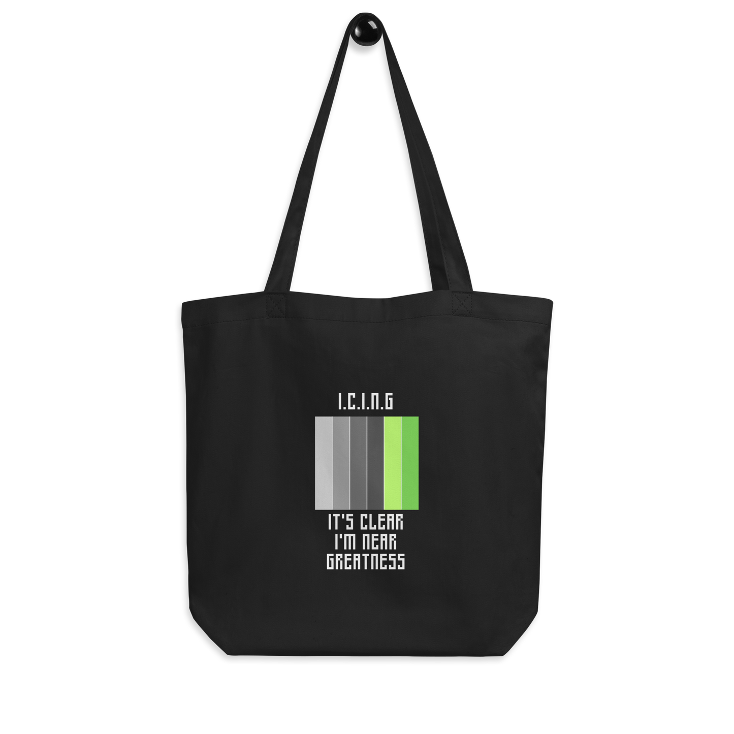 I.C.I.N.G Tote