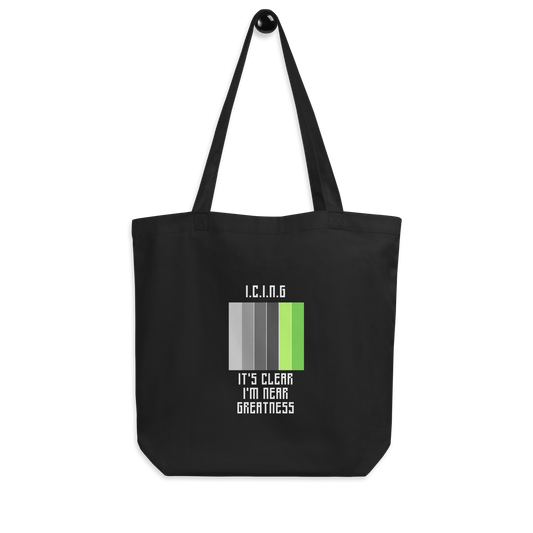 I.C.I.N.G Tote