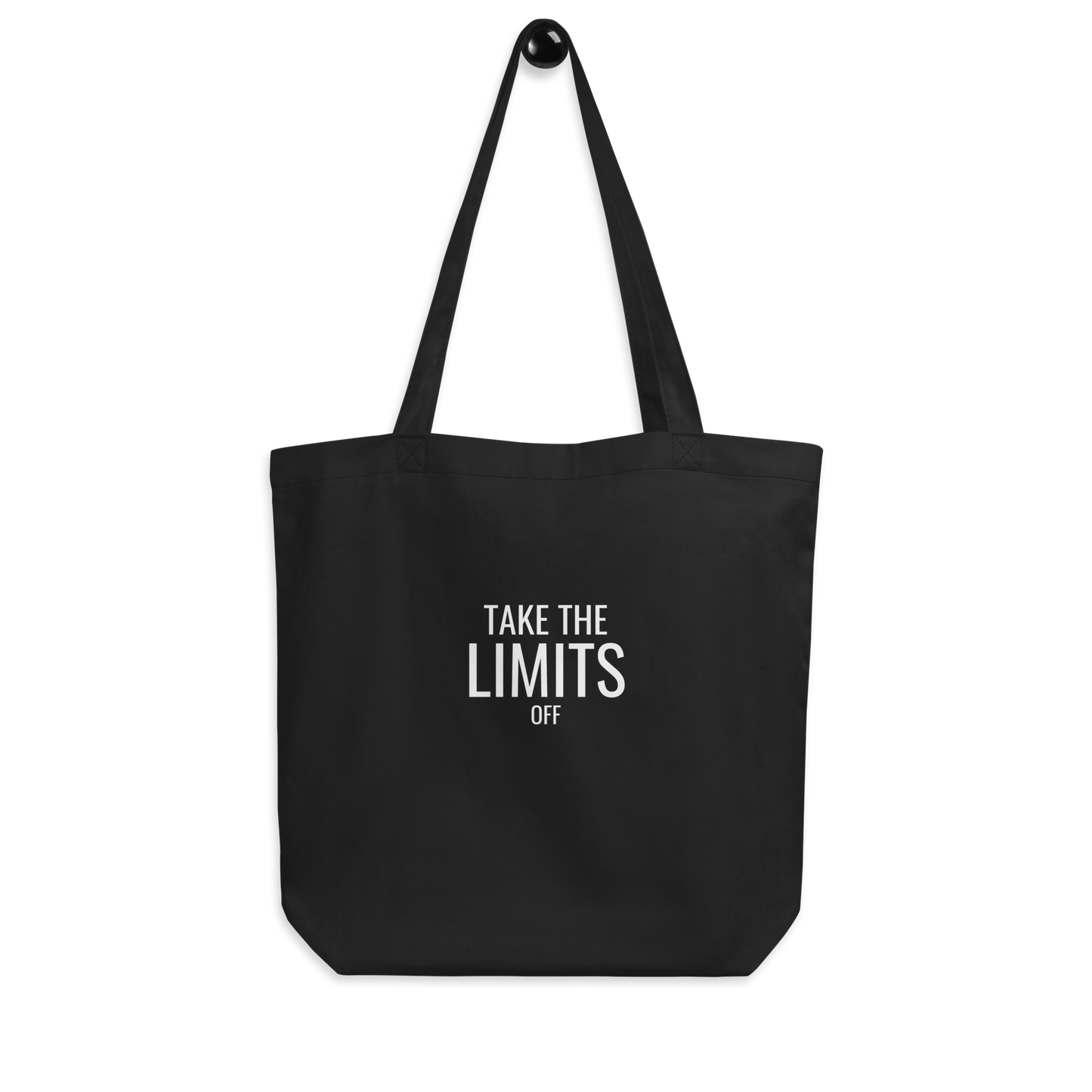 Take the Limits Off Tote