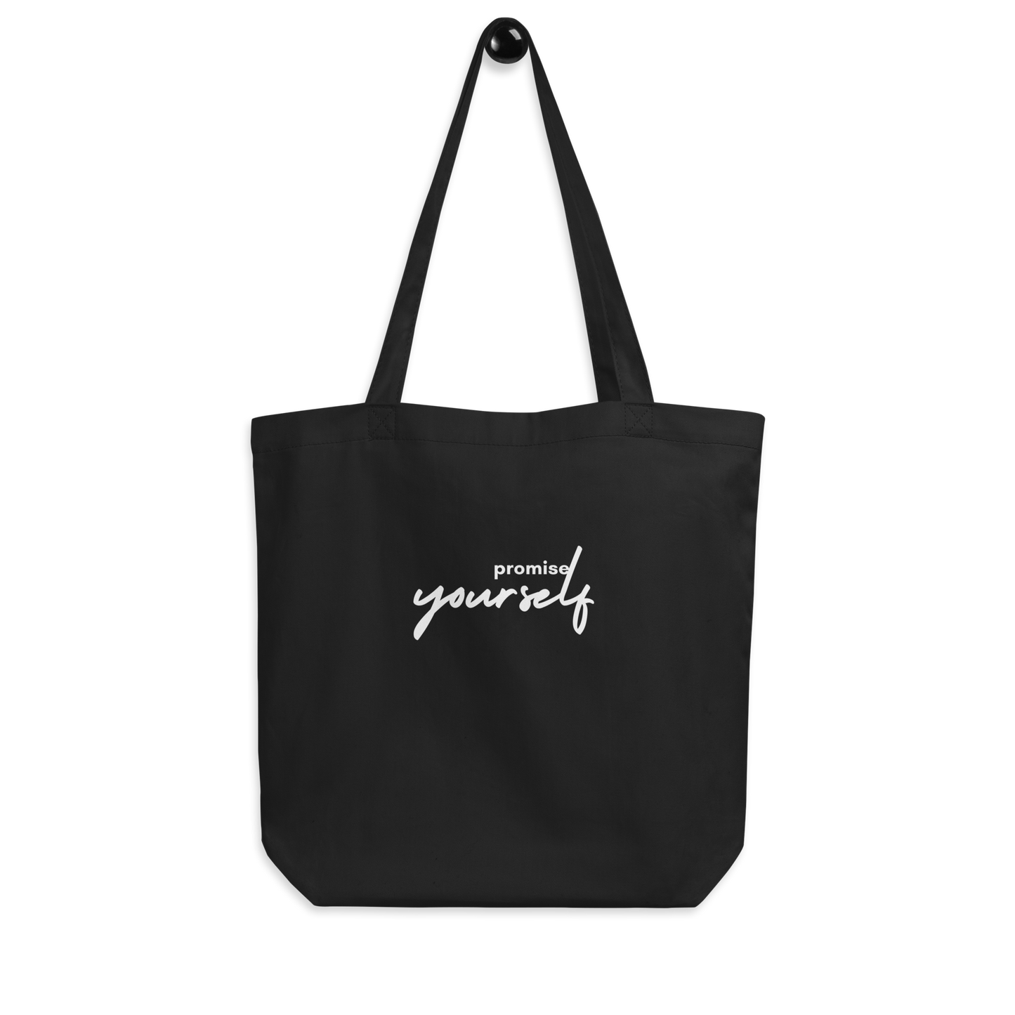 Promise Yourself Tote