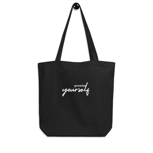 Promise Yourself Tote