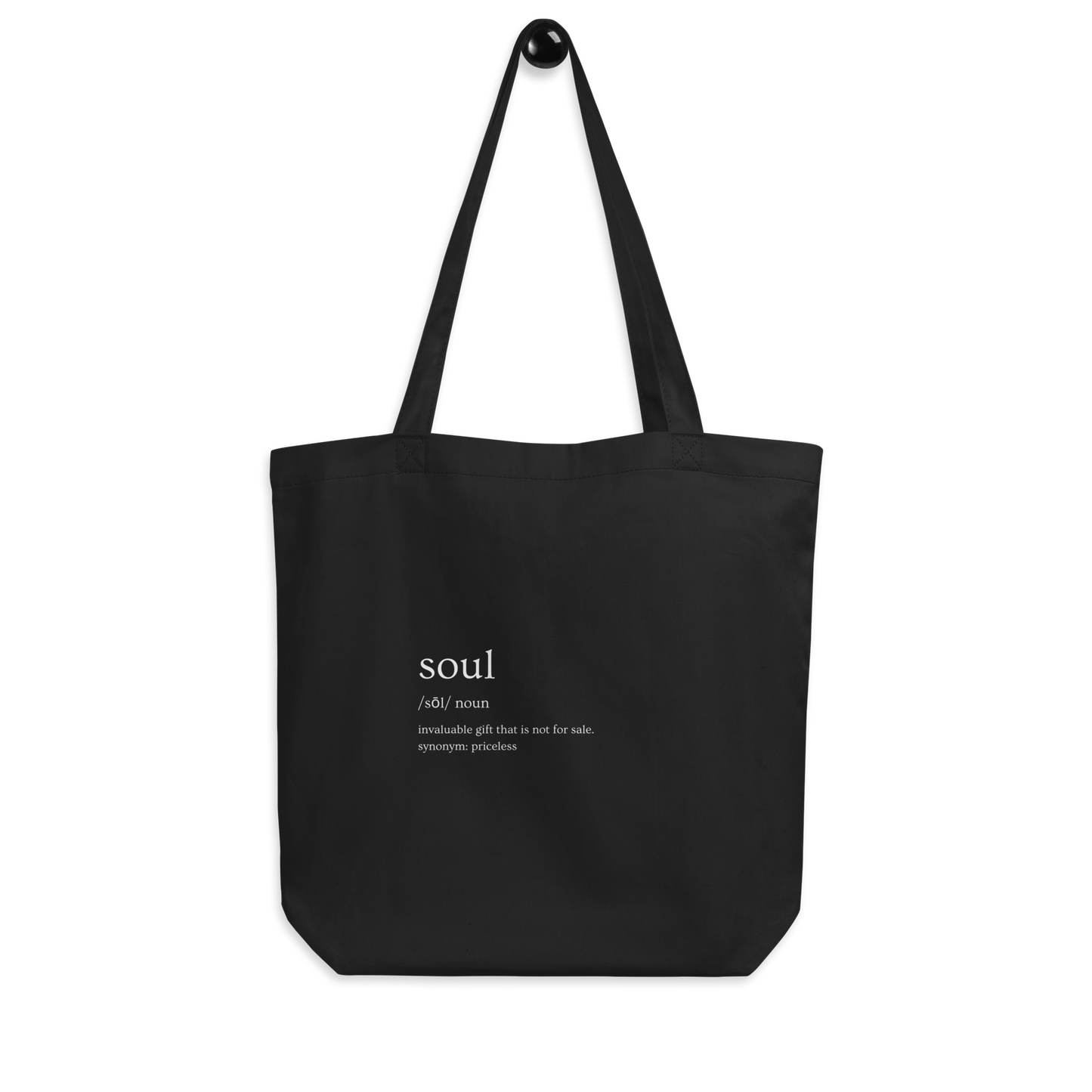 Soul Tote