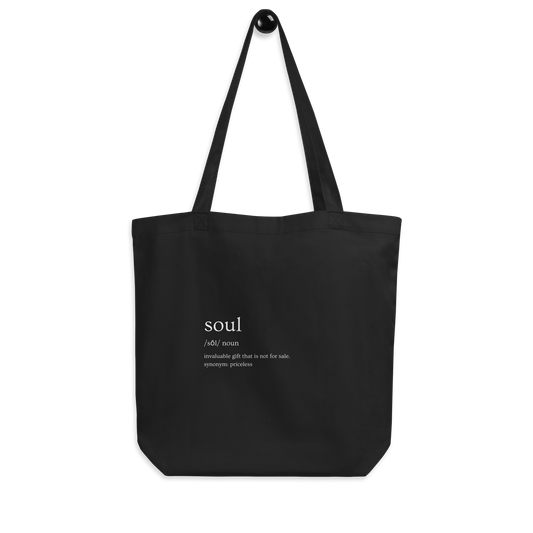 Soul Tote