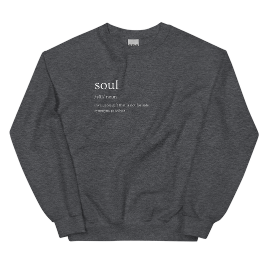 Soul Sweatshirt